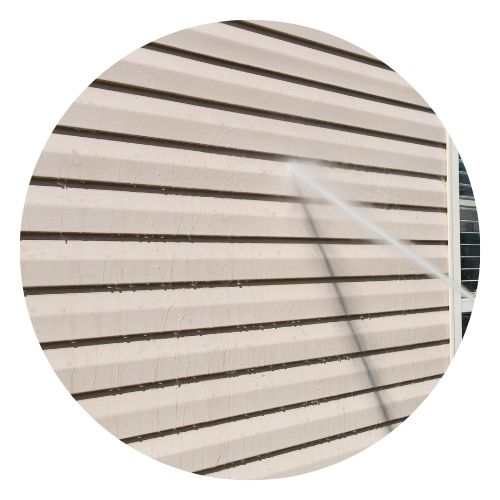 Vinyl Siding