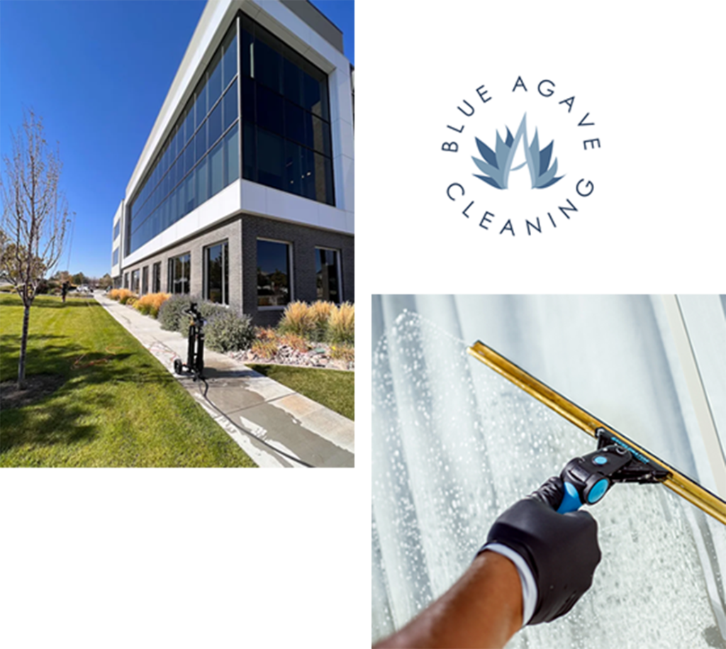 Window Cleaning Utah County