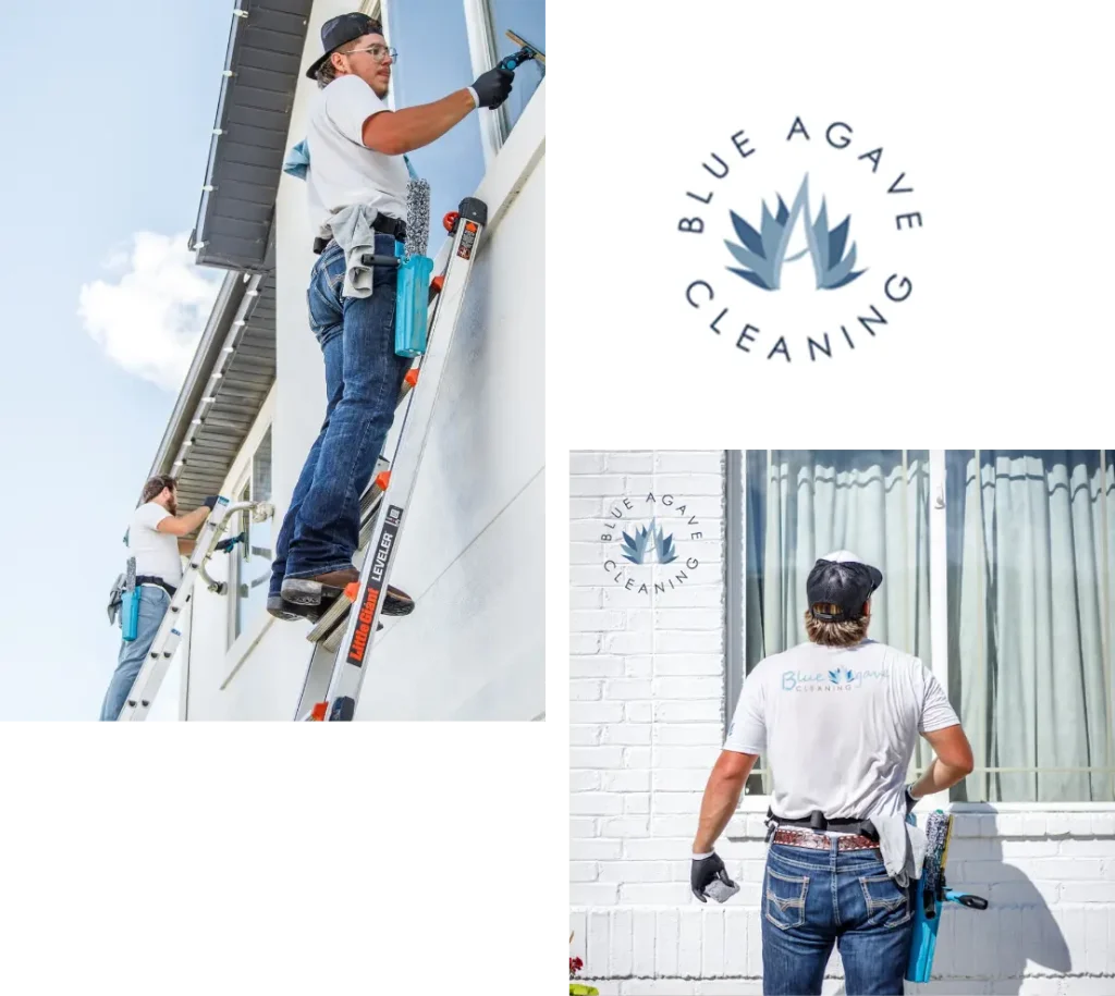 HOA Exterior Cleaning Utah County