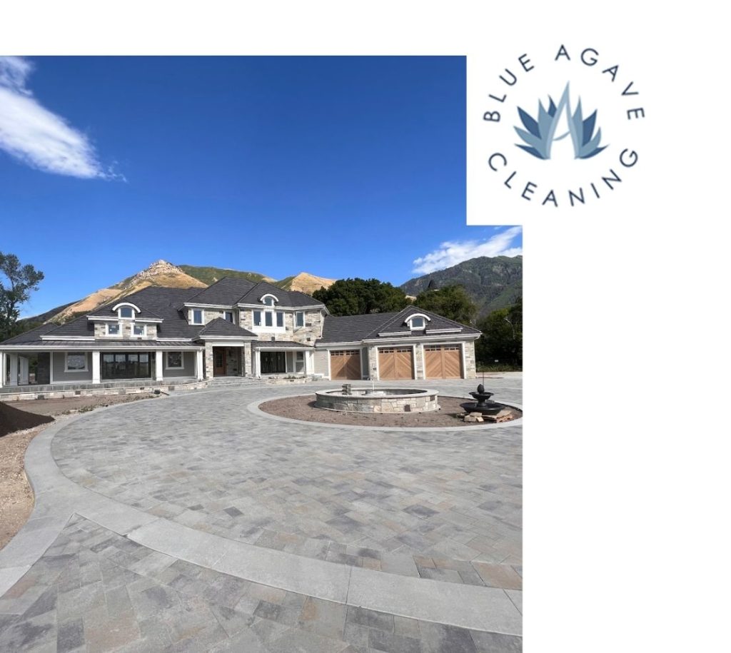 Parking Lot and Garage Cleaning Utah County