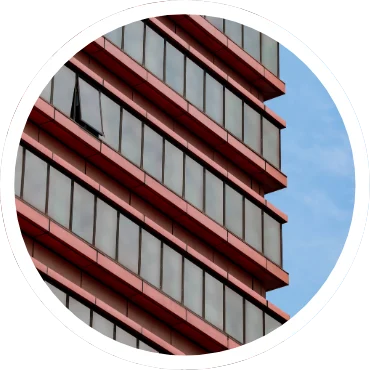 Commercial Windows