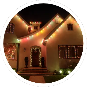 Holiday Lights