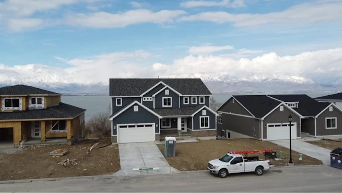 Window Cleaning Mapleton UT