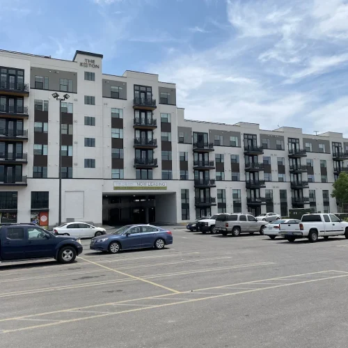 Building Washing Utah County