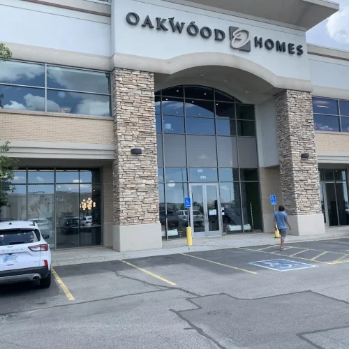 Window Cleaning Utah County
