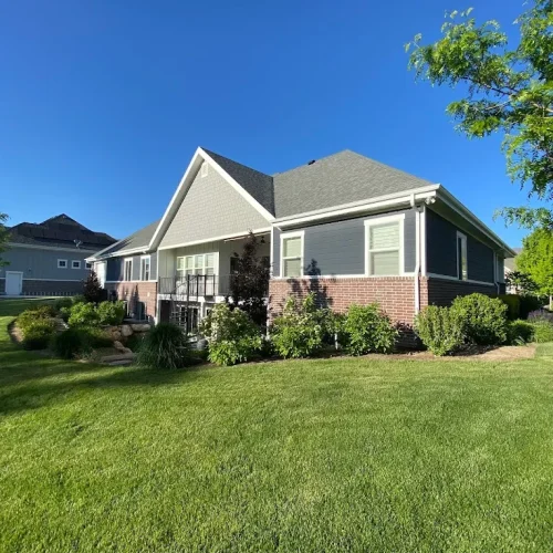House Washing Utah County
