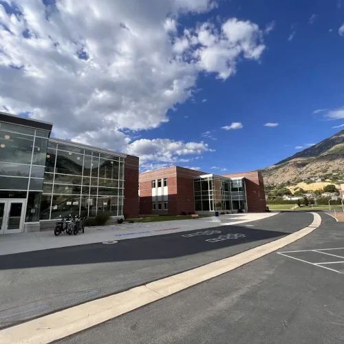 Window Cleaning Utah County