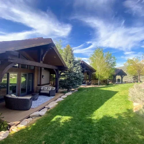 Window Cleaning Mapleton UT