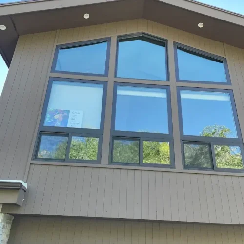 Window Cleaning Mapleton UT
